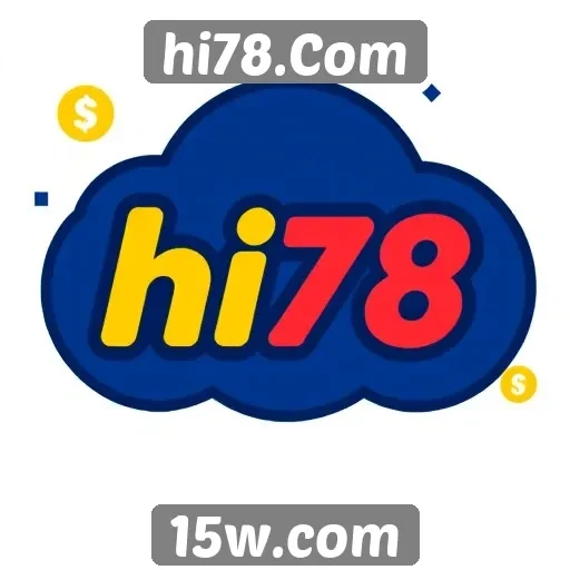 hi78.Com: plataforma de jogos que cresce rapidamente