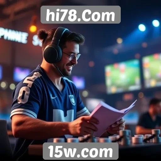 Dicas para melhorar o desempenho no hi78.Com