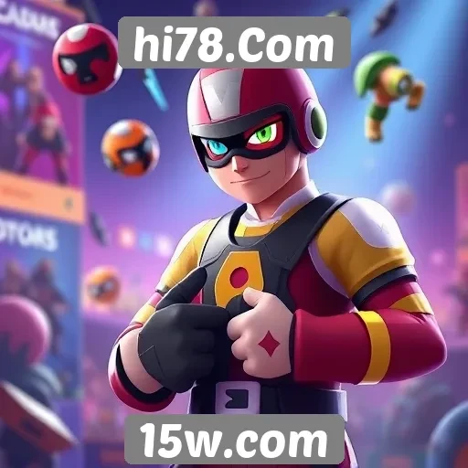 Perspectivas de mercado para jogos no hi78.Com